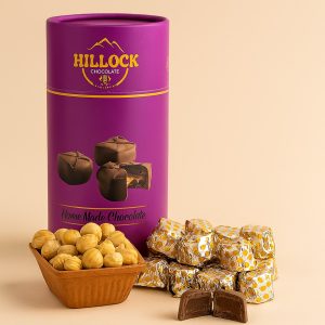 Hazelnut Filling 2000per KG