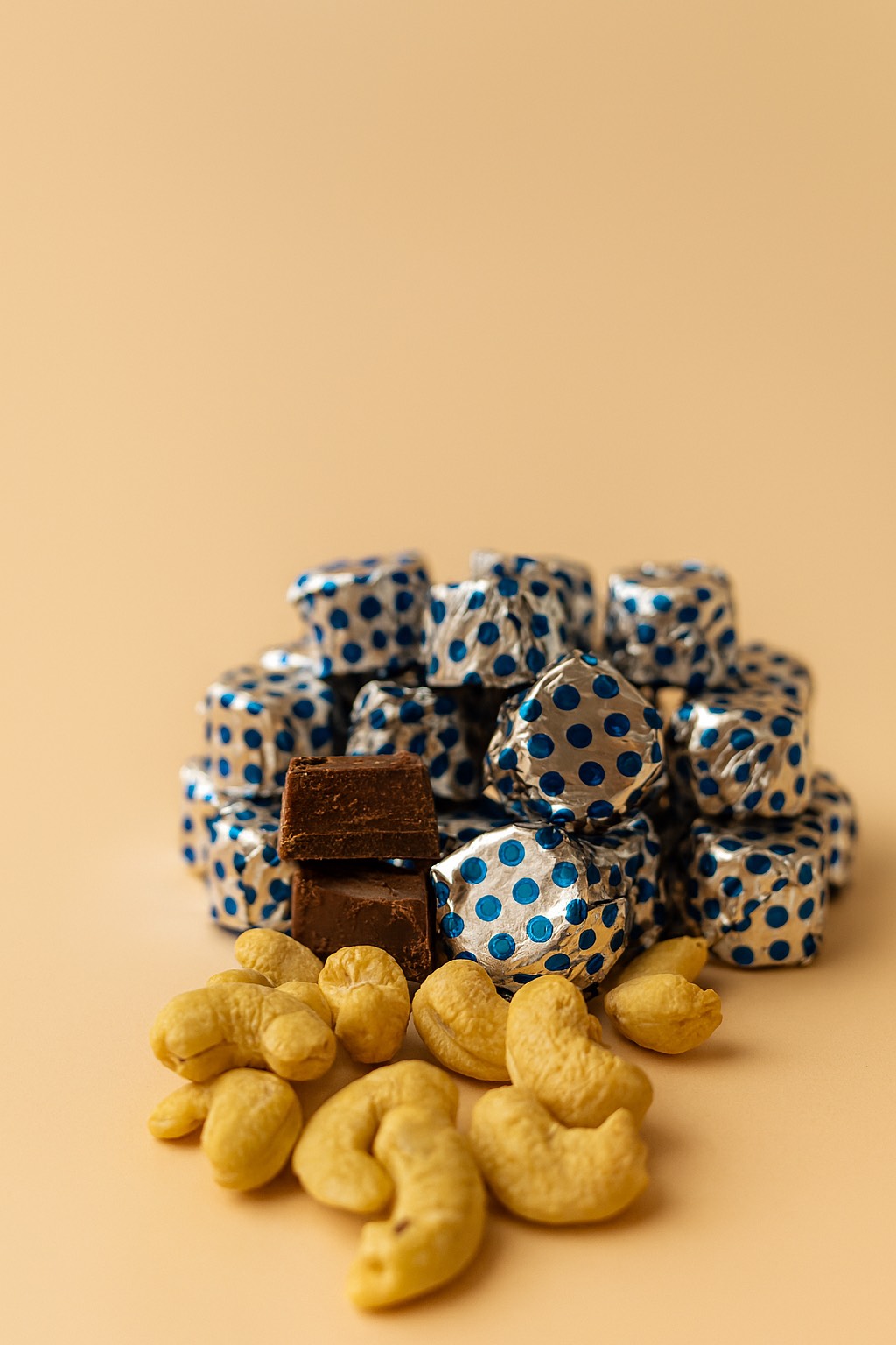 Cashew Cream 2000 per KG - Image 2