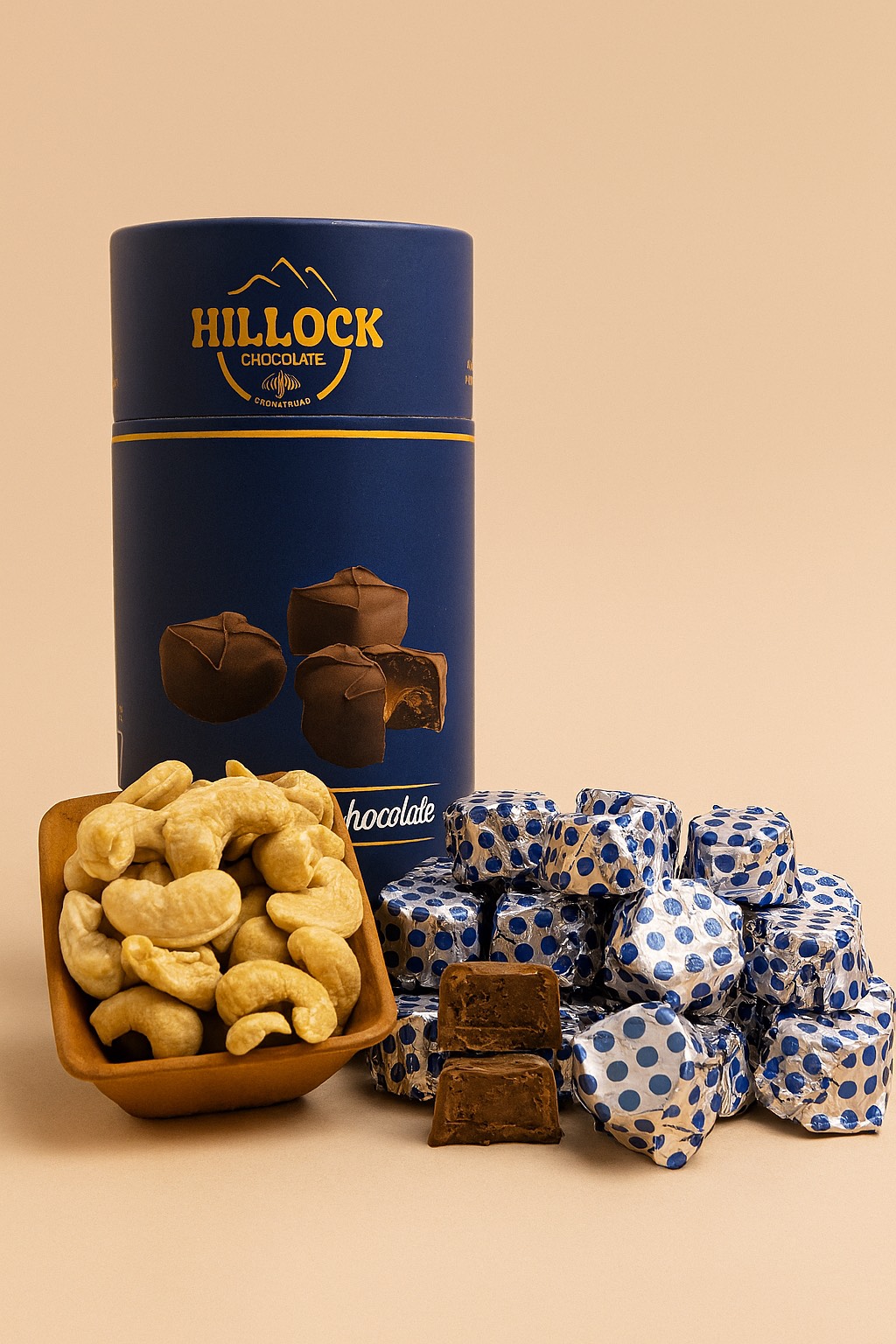 Cashew Cream 2000 per KG