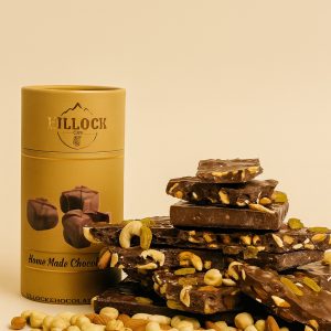 Milk Chocolate Royale Bite 3500 per KG