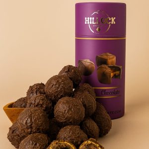 Butterscotch Choco Heaven 3850 perKg