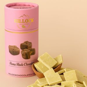 White Plain Chocolate 1400 Per Kg