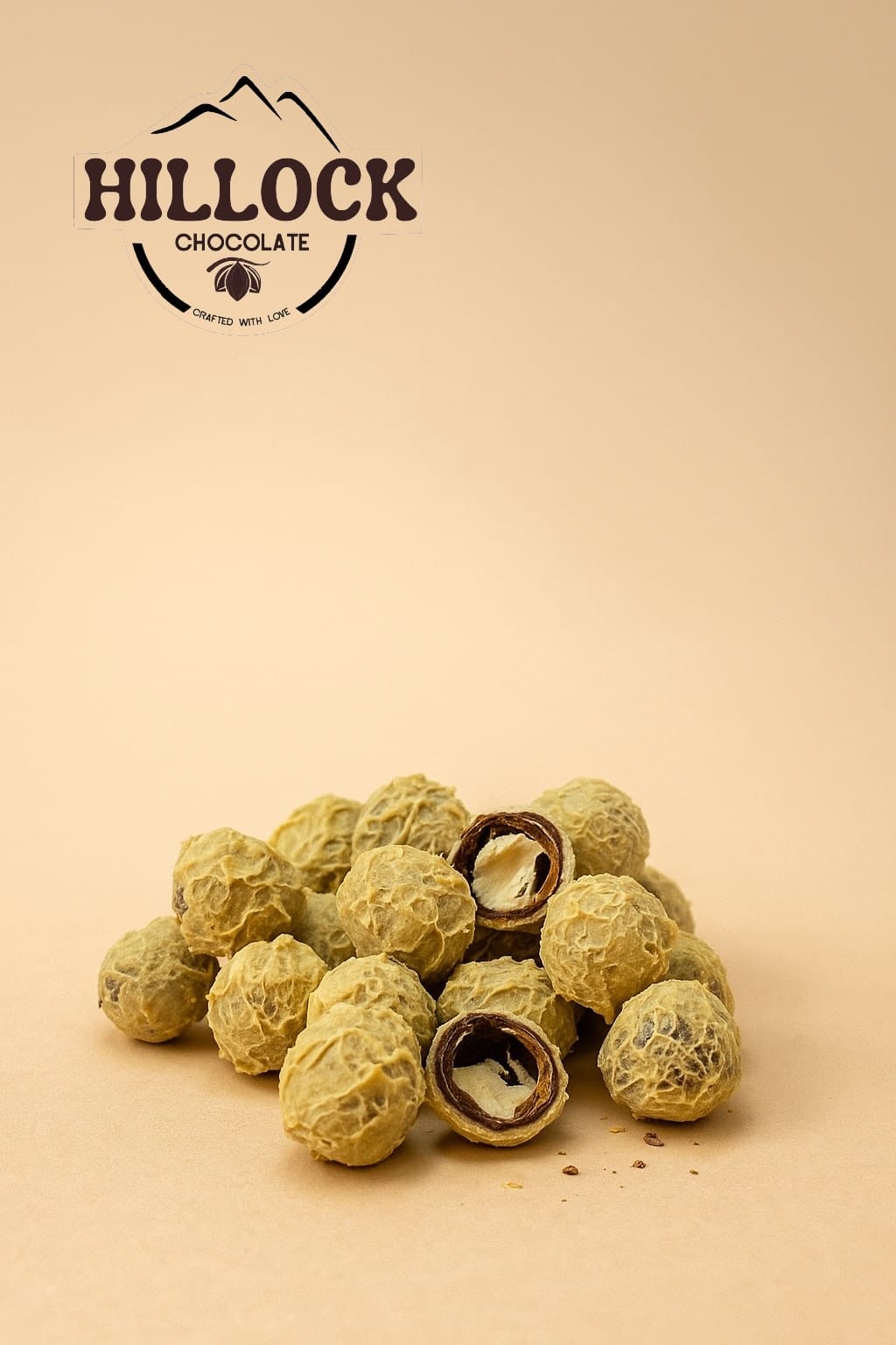 Coconut Choco Heaven 3850 Per Kg - Image 2