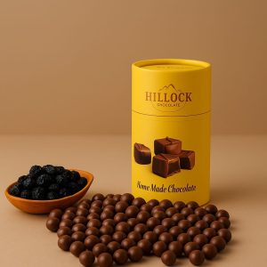 Blueberry Chocolate 3200