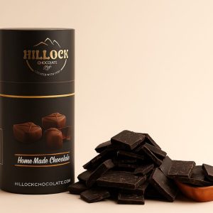 95% Dark Chocolate 2400 per Kg