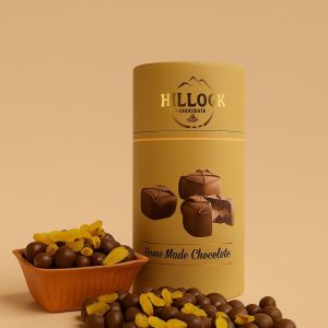 Kismish Chocolate 1950 per KG