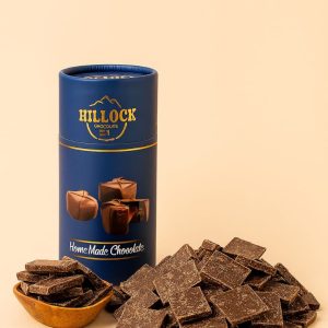 Milk Slab Chocolate 1400